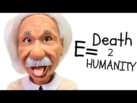 Professor Einstein Review Video 1