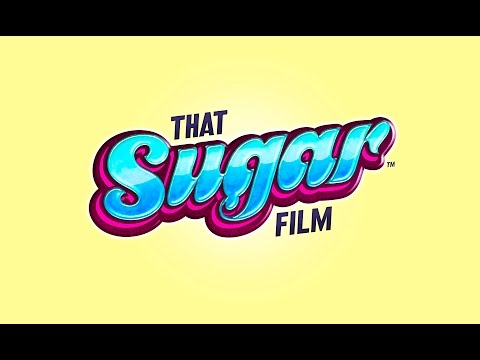 That Sugar Film (2015) Official Trailer