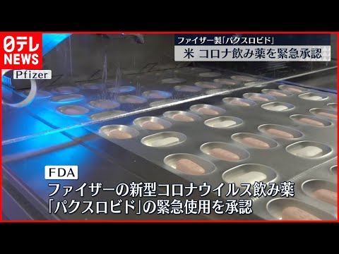 コロナウイルス治療薬承認:EU当局が初回使用を承認