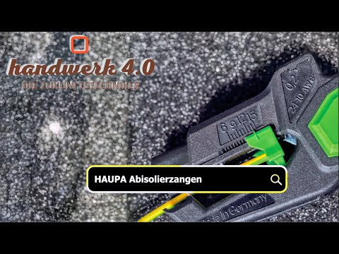 Welche Abisolierzange ist die beste?