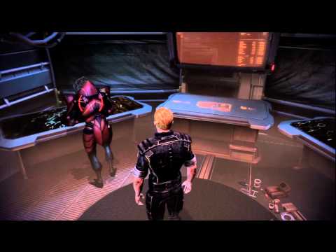 Mass Effect 3 : Surgi des Cendres PC