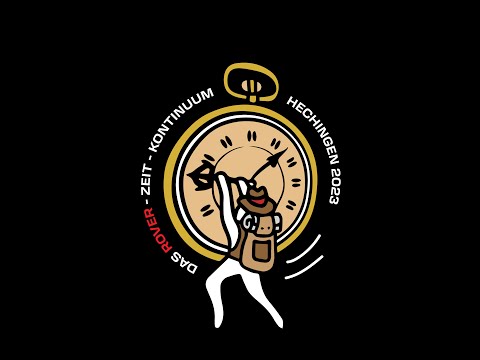 Das Rover-Zeit-Kontinuum | Trailer Rosskur 2023