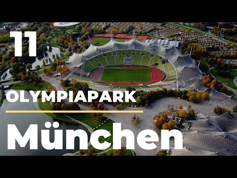 Deine.München.Tour - Olympiapark