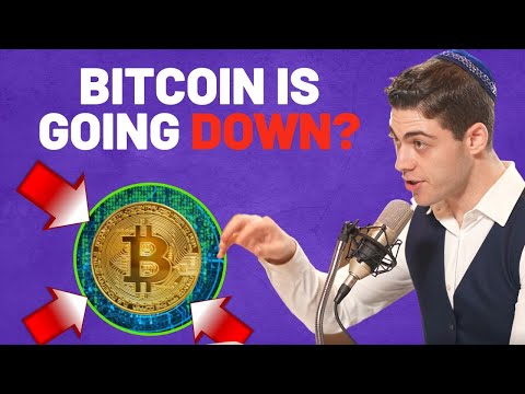 Is bitcoin still worth it 2023? - David Deborin Bitcoin Expert - YouTube
