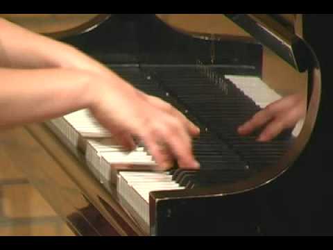 Shostakovich - Concertino for two pianos