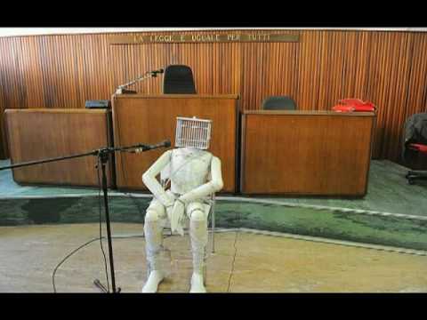 Giuseppe Cecere feat. Jovanotti - Strage di Maggio