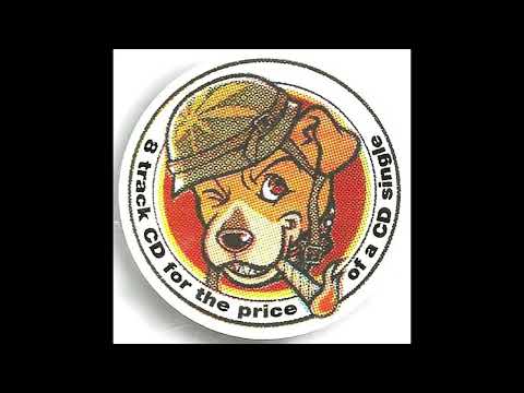 Ganja Kru – Ghetto Brother