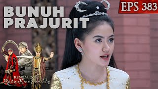 Download lagu Rara santang mengenal Jurus yang membunuh Para Prajurit - Kembalinya Raden Kian Santang mp3