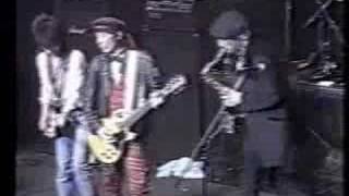 Johnny Thunders - Too Much Junkie Business