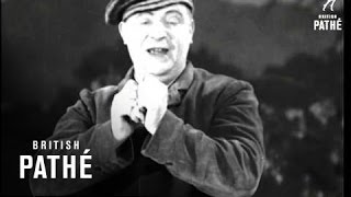 The Bird Man Millions Have Heard Him On The Radio (1932) video