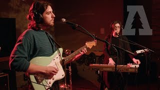 Living Hour - Water | Audiotree Live