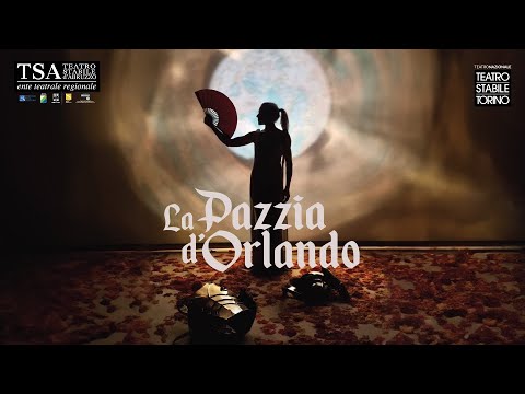 Anteprima video di LA PAZZIA D’ORLANDO