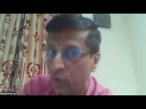 SB 3.28.26 by HG Hitesh Madhava das @ ISKCON Seshadripuram