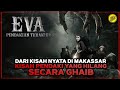 Eva Pendakian Terakhir Ketegangan Di Tengah Gunung