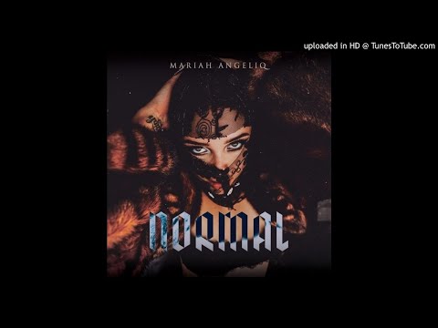 Mariah Ft. Ñengo Flow - Tócame