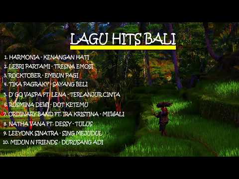 Download Lagu Bali Mp3 Dan Mp4 Teranyar Gratis Theduabelasmp3
