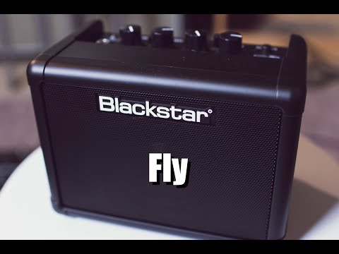 Blackstar Fly - Any Good?