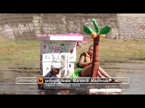 Legnica, Informacje Dami TV, 08.06.2018