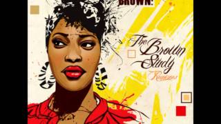Boog Brown - Masterplan ( Illastrate Remix )