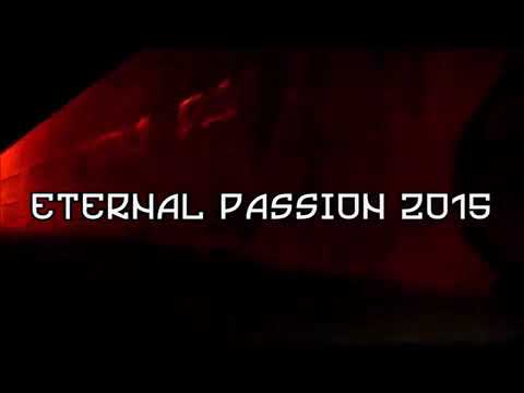 Red Rebels - Promo album  ETERNAL PASSION الشغف السرمدي