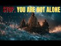 Stop… Don’t Leave: Calm Your Storm (Loneliness, Money Stress & Anxiety) | Day 3