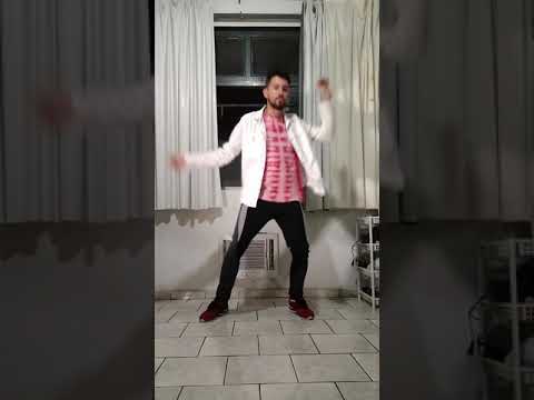 Quero Vacilar #Quarendanceamigos