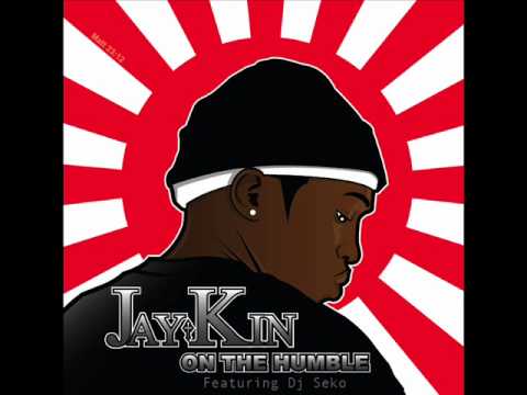 JayKin - Televised