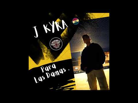 J. Kyra - Para Las Damas