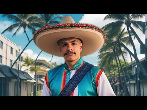 Miniatura de Мексиканец (Mexican)