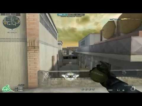 CFS Qualifiers 1st place