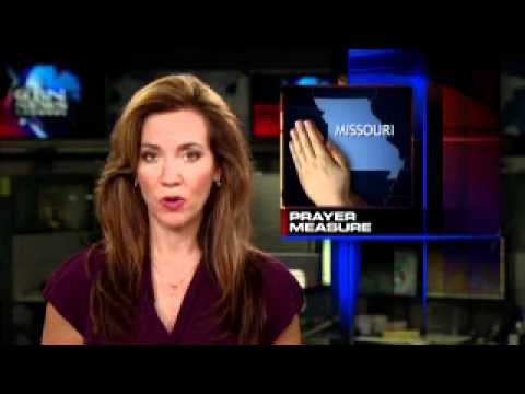 CBN NewsWatch: March 30, 2012 - CBN.com