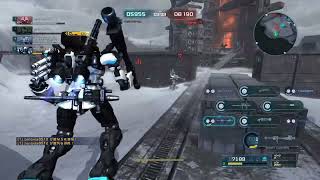 機動戦士ガンダム　バトルオペレーション２ ガンダムEX　LV1　⑨