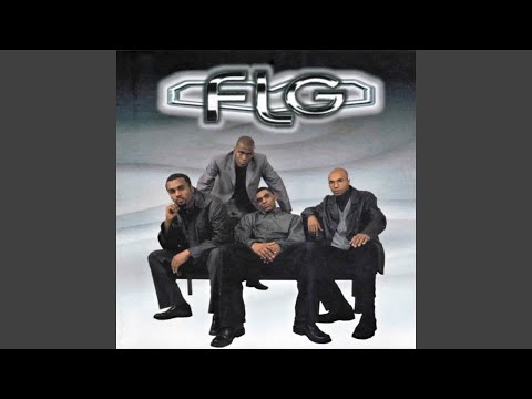 Achei em Deus - FLG