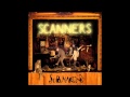 Scanners - Sick Love