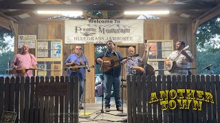 Another Town  -  That Ain't The Grandpa That I Know
