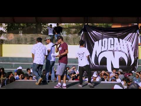 ZETA VS PIRATA | OCTAVOS - HHFEST PIURA2018