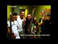 Manu Chao y los musicarios "Carreteiro" 