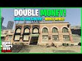 DOUBLE MONEY DISCOUNTS LIMITED TIME LIVERY GTA Online Weekly Update