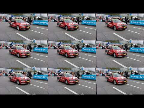 16ᵉ étape du Tour de France Pas de la Case / Saint Gaudens. IMMOGRIFO & GRIFOVACANCES T.+376855250