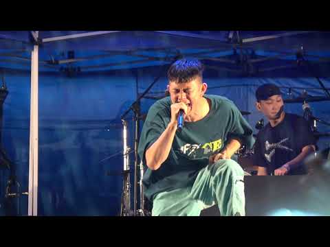 190519_그린플러그드_빈지노 7 @난지한강공원