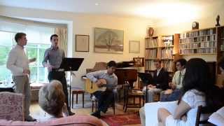 Lullaby of Birdland | Dartmouth College Music FSP
