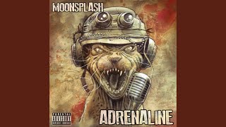 Adrenaline (feat. Block McCloud, Emilio Lopez, Adlib, Sean Strange, Sicknature, Venomous 2000,...