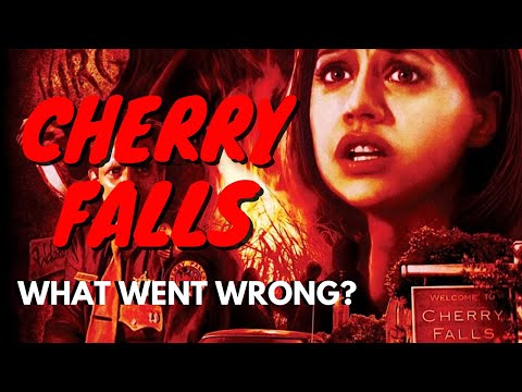 Cherry Falls: What Went Wrong? - Horror Review and Analysis