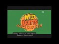PBS Kids Family Night Promo Arthur And Wild Kratts Halloween