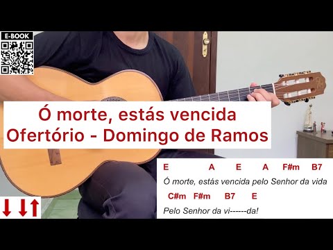 Ó Morte Estas Vencida - CNBB