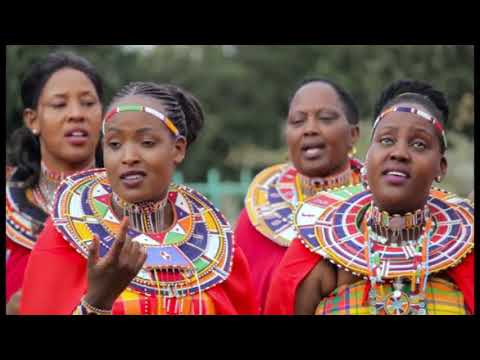 A.I.C Namelok Choir- Sema asante.