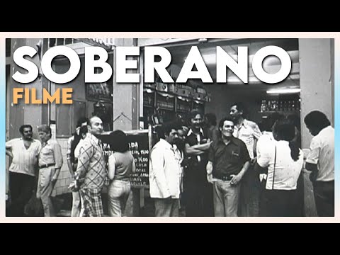 Trailer de Soberano (2005)