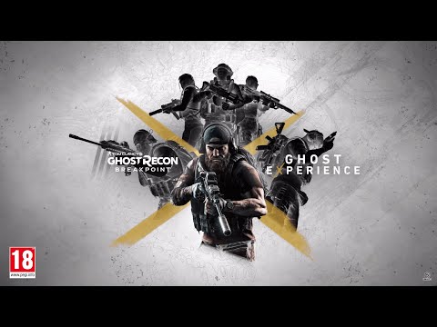 Ghost Recon Breakpoint : Сюжет Часть-14 Совсем Один