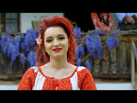 CODRUTA DOBRE - CUM SĂ UIT EU MÂNA CARE ♪ (Muzica de Petrecere) 2023