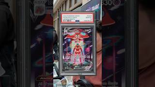 Does it come with the guard?! 🥴🌀#pokemon #pokemoncards #pokemontcg #tcg #crownzenith